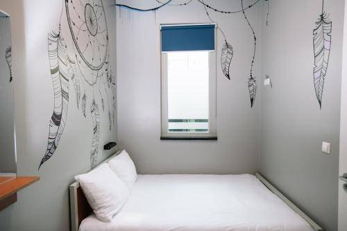 ClinkNOORD Hostel, Amsterdam