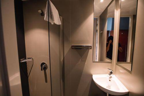 ClinkNOORD Hostel, Amsterdam