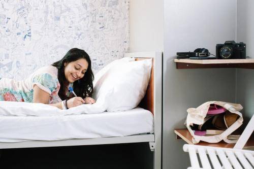 ClinkNOORD Hostel, Amsterdam