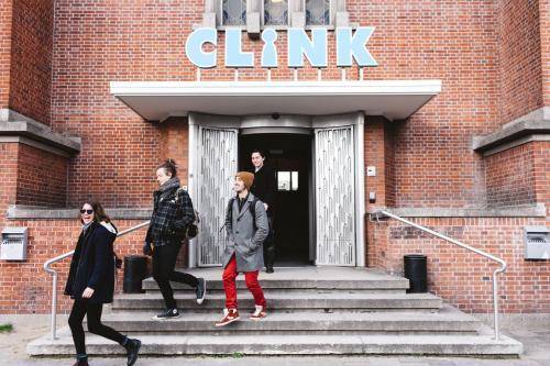 ClinkNOORD Hostel, Amsterdam