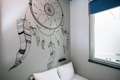 ClinkNOORD Hostel, Amsterdam