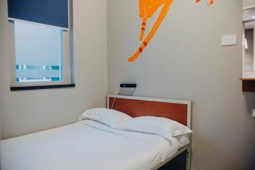 ClinkNOORD Hostel, Amsterdam