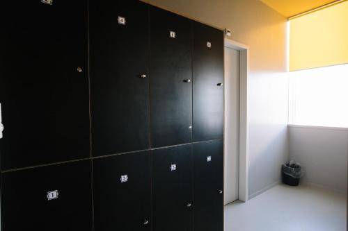 ClinkNOORD Hostel, Amsterdam