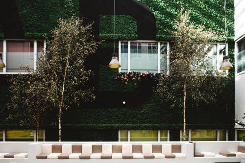 ClinkNOORD Hostel, Amsterdam