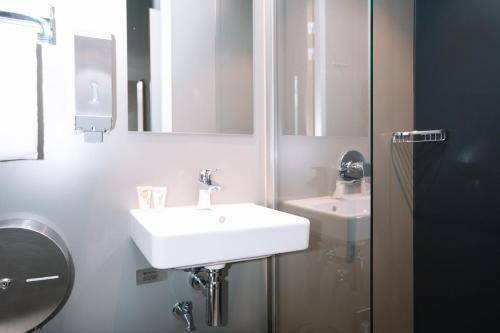 ClinkNOORD Hostel, Amsterdam