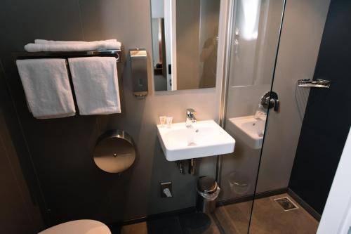 ClinkNOORD Hostel, Amsterdam