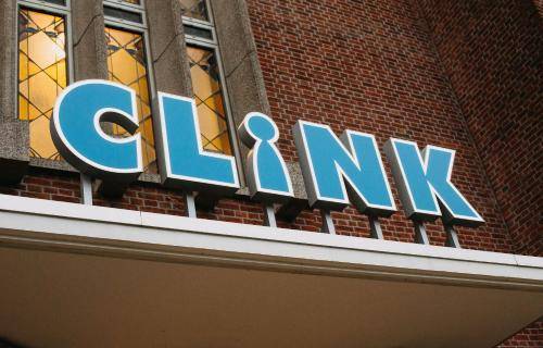 ClinkNOORD Hostel, Amsterdam