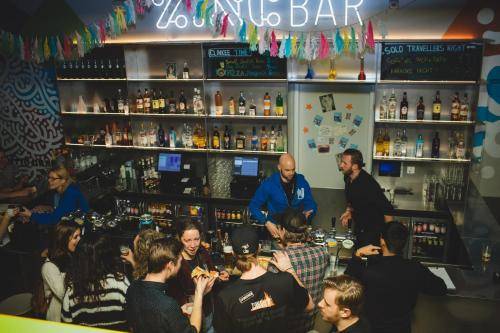 ClinkNOORD Hostel, Amsterdam
