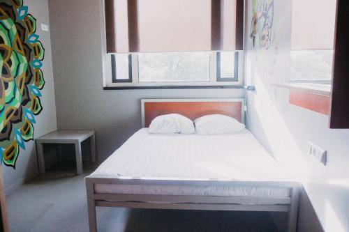 ClinkNOORD Hostel, Amsterdam