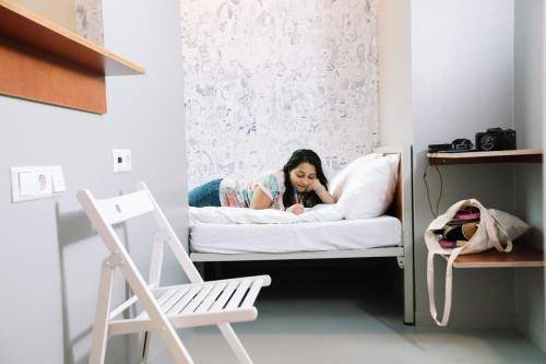 ClinkNOORD Hostel, Amsterdam